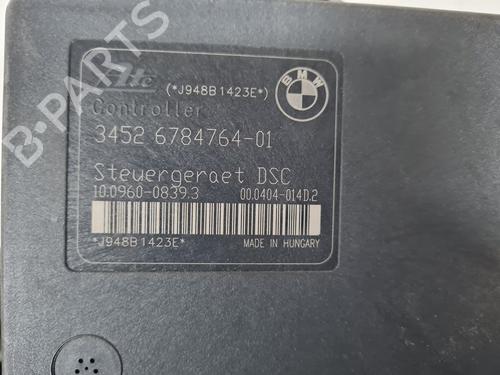ABS pump BMW 1 Coupe (E82) 123 d | BP21661190M43 