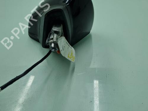 Right mirror SEAT IBIZA V (KJ1, KJG)  | BP21645614C27