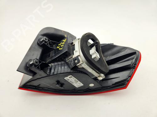 Left taillight VW TOURAN (5T1)  | BP25849314C34 