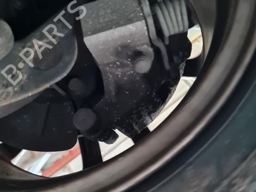 Used Right rear brake caliper Right rear brake caliper FORD FOCUS III [2010-2020] 33243276 33243276