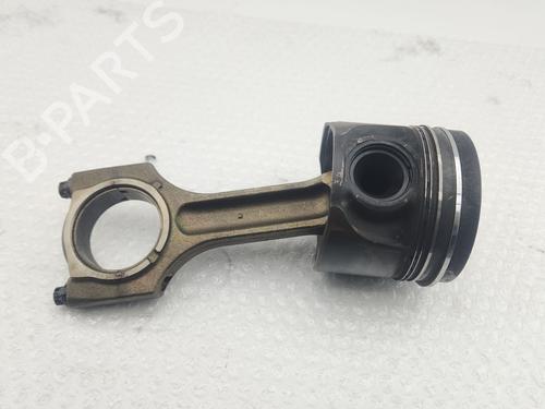Outra Outra BMW 5 (E60) 535 d (272 hp) 34580449 34580449