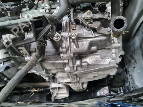 Used Gearbox Gearbox TOYOTA C-HR (_X1_) [2016-2026] 33818149 33818149