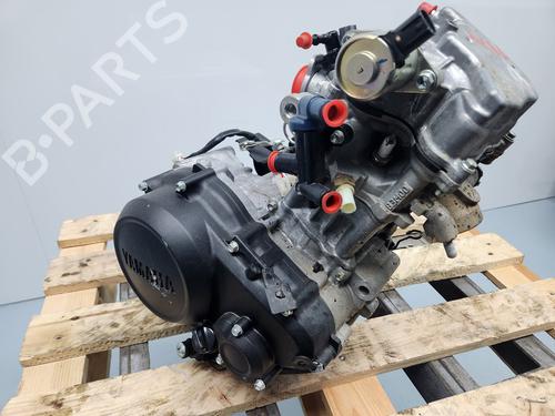 Used Engine Engine YAMAHA MOTORCYCLES YZF-R YZF-R 125 Race Replica (RE06) (15 hp) 34401461 34401461