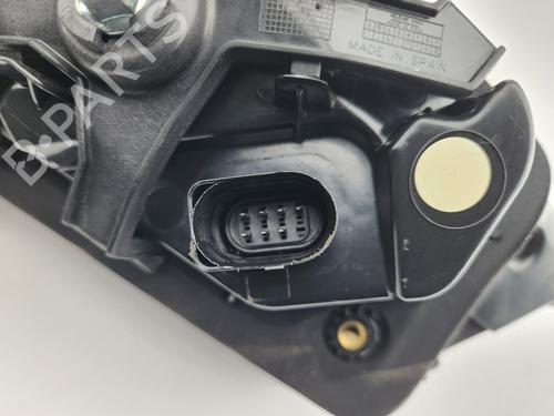 Right tailgate light AUDI A6 C7 Avant (4G5, 4GD) | BP32042988C80 - Image 4