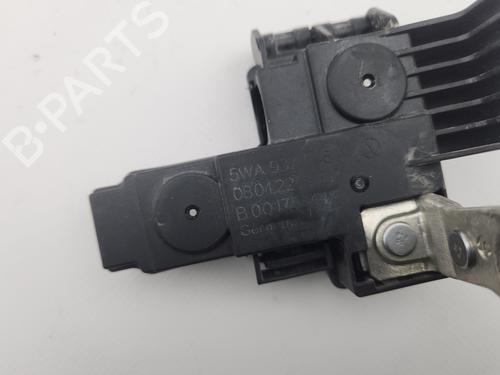 Fuse box SEAT LEON Sportstourer (KL8, KLD) 2.0 TDI | BP37232484E1 - Image 3
