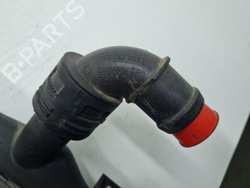 Køler VW TOURAN (1T1, 1T2)  | BP21636570M31 