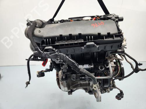 Motor PEUGEOT 208 II (UB_, UP_, UW_, UJ_) [2019-2025]  21643605