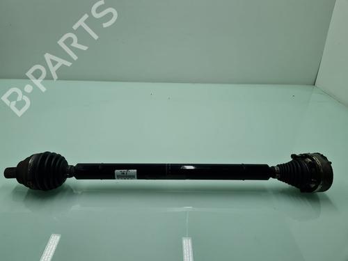 Used Right front driveshaft Right front driveshaft SEAT LEON (5F1) [2012-2021] 21642451 21642451