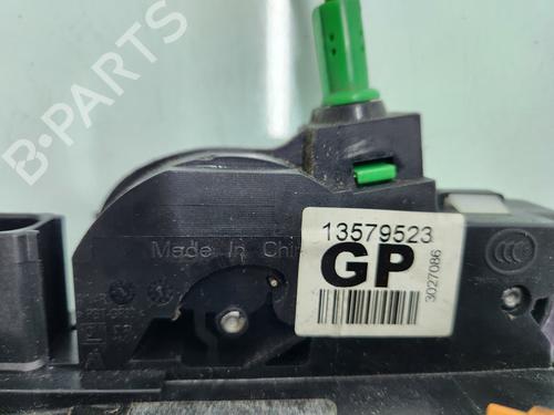 Front right lock OPEL ADAM (M13) 1.4 LPG | BP21658419C97 