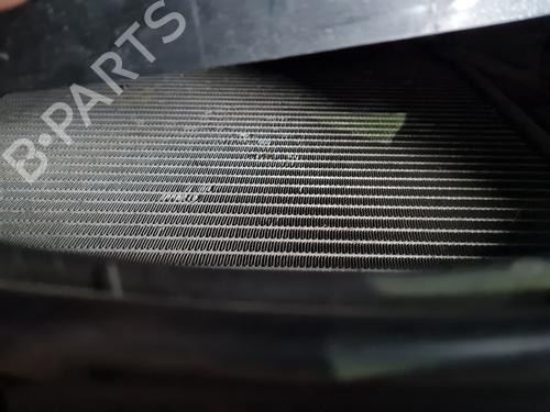 Køler AUDI A4 B6 (8E2) 2.5 TDI quattro (180 hp) 22649154