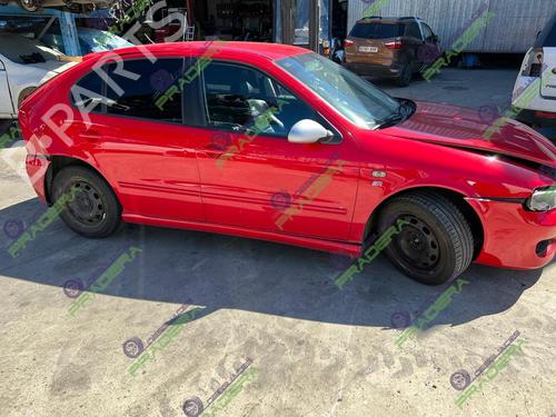 Rør SEAT LEON (1M1)  | BP21638287M125