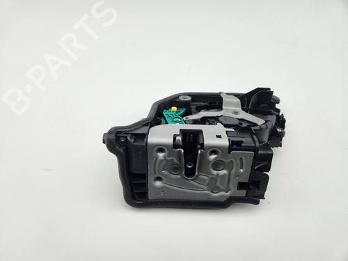 Venstre bagtil lås MINI MINI COUNTRYMAN (F60) Cooper S (192 hp) 27934234