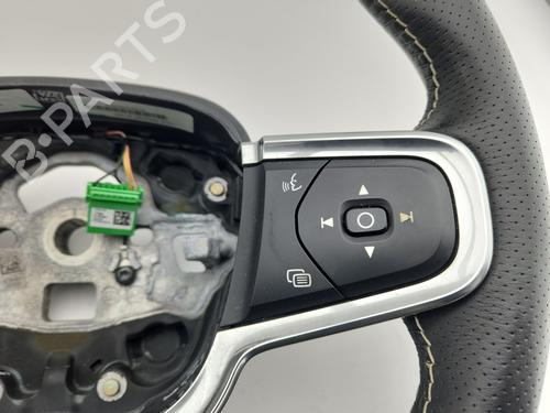 Steering wheel VOLVO XC40 (536) T3 | BP38065130C49 - Image 3
