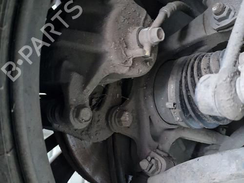 Used Right front brake caliper Right front brake caliper 36303438 36303438
