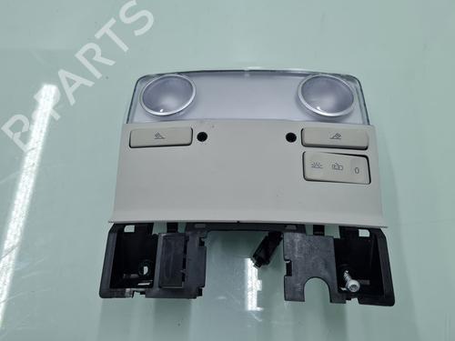 Used Interior roof light Interior roof light SEAT ATECA (KH7, KHP) 1.0 TSI (110 hp) 21765949 21765949