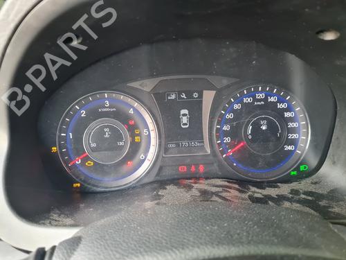 Used Instrument cluster HYUNDAI i40 I (VF) [2012-2019]  21647376