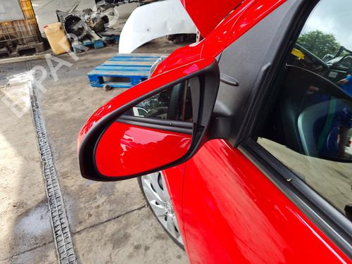 Used Left mirror PEUGEOT 108 1.2 (82 hp) 21766814