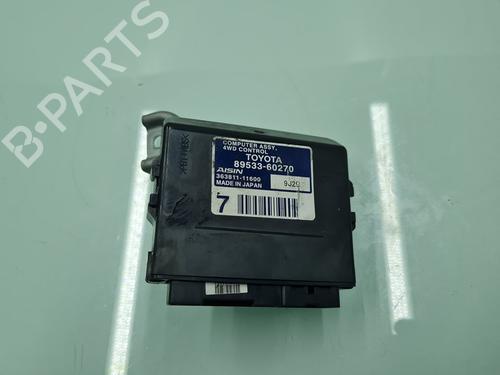 Used Electronic module TOYOTA LAND CRUISER PRADO (_J15_) [2009-2025]  21645472