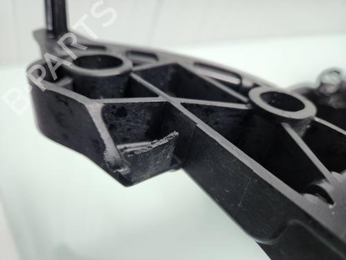 Frontplade/Frontkurv RENAULT KANGOO / GRAND KANGOO II (KW0/1_)  | BP29933886C72 