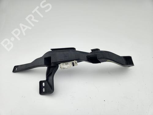 Used Left headlight support OPEL ASTRA K (B16) [2015-2022]  32724695