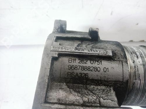 Throttle body LAND ROVER RANGE ROVER EVOQUE (L538)  | BP21661215M82 