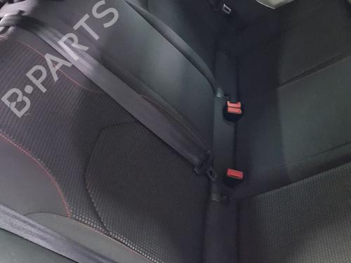 Rear seat SEAT LEON (5F1) 2.0 TDI | BP37640475C17 - Image 3