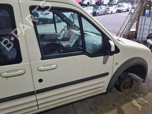 Used Right front door FORD TOURNEO CONNECT 1.8 TDCi (110 hp) 29174597