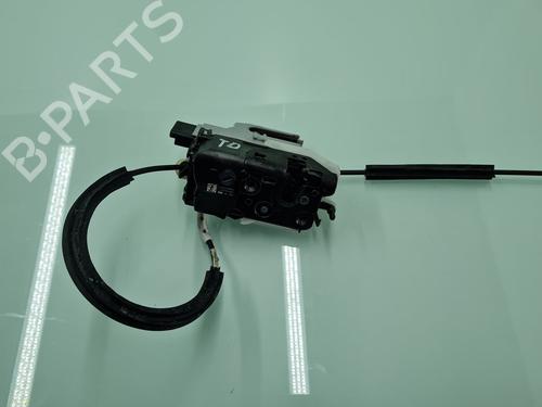 Used Rear right lock CITROËN BERLINGO (ER_, EC_) 1.5 BlueHDi 100 (102 hp) 21639620