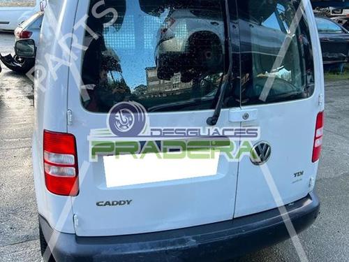 Starter VW CADDY III Box Body/MPV (2KA, 2KH, 2CA, 2CH)  | BP21636746M8 