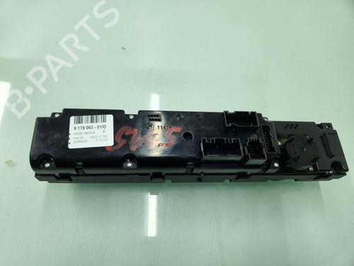 Climate control BMW X5 (E70) 3.0 d | BP21641661I5 