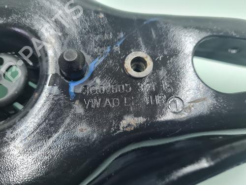Right rear suspension arm AUDI Q3 (F3B) 35 TDI | BP21646556M15 