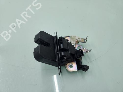 Tailgate lock SEAT LEON ST (5F8)  | BP21651244C101 