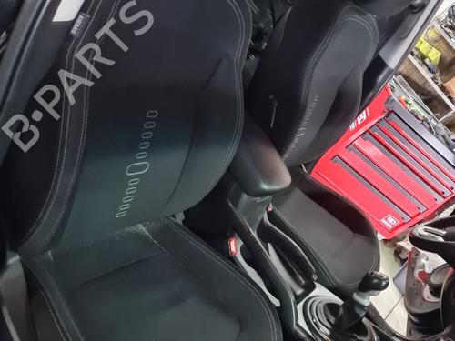 Used Right front seat Right front seat KIA SPORTAGE II (JE_, KM_) [2004-2011] 32528279 32528279