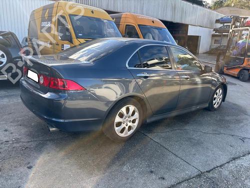 Used Parts HONDA ACCORD VII (CL, CN) 2.0 (CL7) (155 hp) 4299340