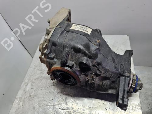 Used Rear differential BMW X4 (F26) xDrive 20 d (190 hp) 21638080