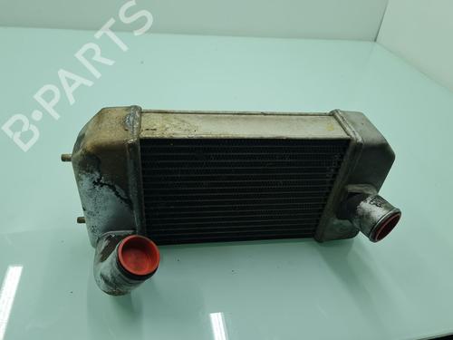 Intercooler LAND ROVER DEFENDER Station Wagon (L316, L315) 2.5 TDI 4x4 (L316) | BP21654497M30