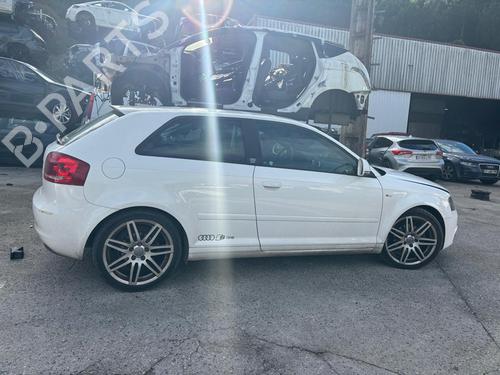 Pièces Détachées Usagées AUDI A3 Sportback (8PA) 1.8 TFSI (160 hp) 4339945