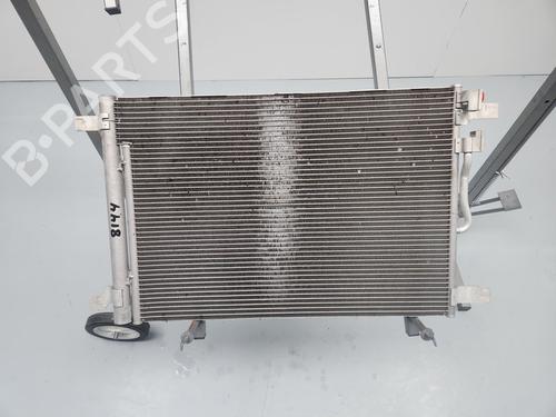 AC Kondensor VW TOURAN (5T1) [2015-2026]  31841026