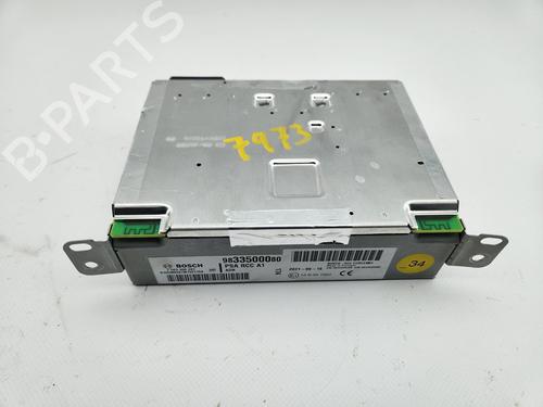 Used Radio Radio OPEL CORSA F (P2JO) [2019-2026] 31176248 31176248