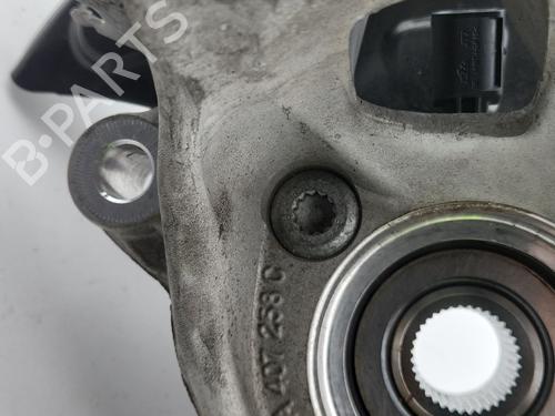 Right front steering knuckle VW TIGUAN (CT1) 2.0 TSI 4motion | BP37603890M26 - Image 4