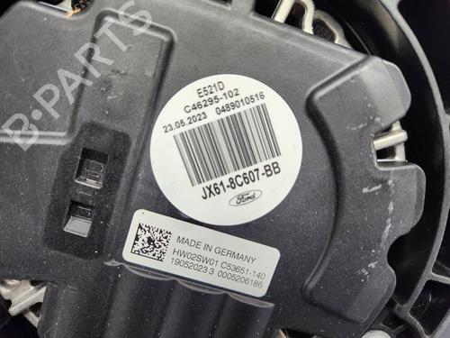 Radiator fan FORD FOCUS IV (HN) | BP32470341M35 - Image 2