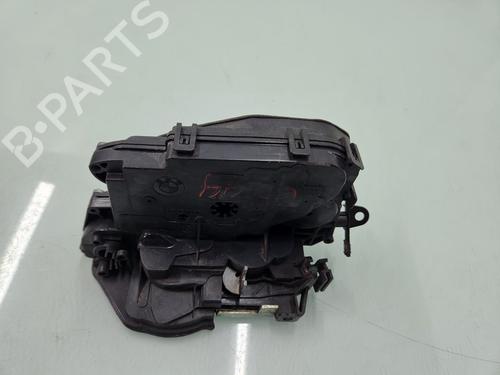 Front right lock BMW 1 (E87) 118 d | BP24472163C97 