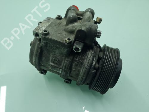 Used AC compressor JEEP GRAND CHEROKEE II (WJ, WG) 3.1 TD 4x4 (140 hp) 21652476