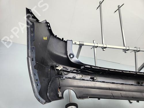 Bagtil kofangere VOLVO XC60 II (246)  | BP32033843C8 