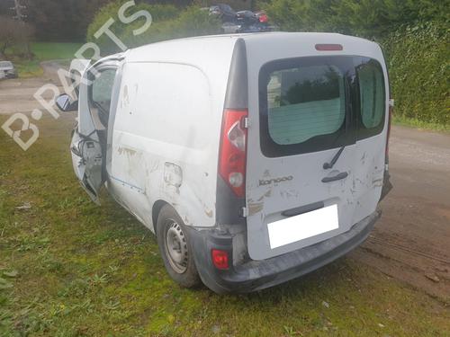 Steering column stalk RENAULT KANGOO (KC0/1_) 1.5 dCi | BP21636931I23 