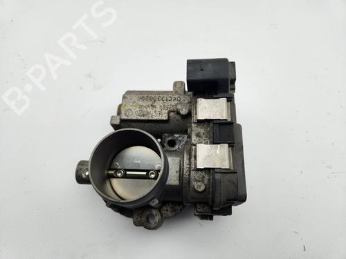 Used Throttle body Throttle body SEAT ARONA (KJ7, KJP) [2017-2026] 33231543 33231543