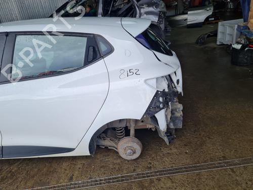 Used Left rear fenders Left rear fenders RENAULT CLIO IV (BH_) 1.5 dCi 75 (75 hp) 32219820 32219820