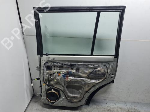 Right rear door TOYOTA LAND CRUISER 90 (_J9_) 3.0 D-4D 4WD (KDJ90_, KDJ95_, KDJ90W, KDJ95W) | BP21642961C5
