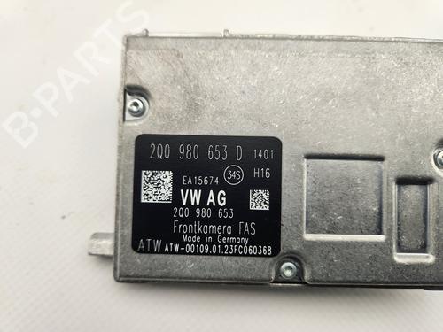 Electronic module SEAT IBIZA V (KJ1, KJG) | BP33441896M83 - Image 2