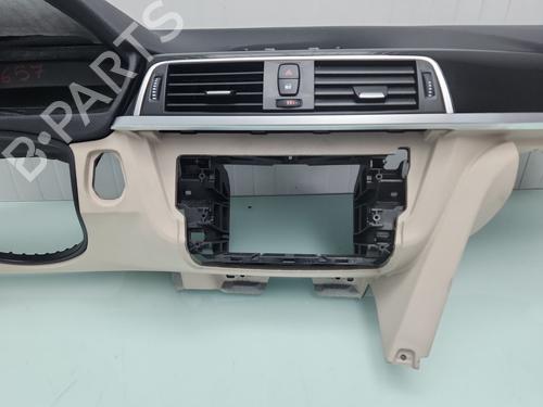 Dashboard BMW 3 Touring (F31) 320 d | BP37516868C46 - Image 4